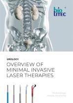 Urology Overview