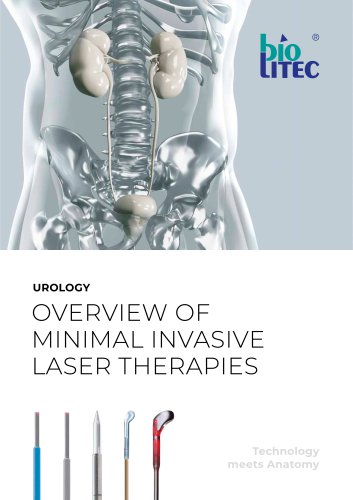 Urology Overview