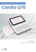 Cardio Q70