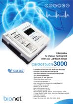 CardioTouch3000