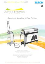 Copper Bromide