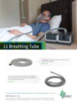 Breathing Tube L1