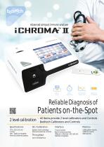 ichroma™ II