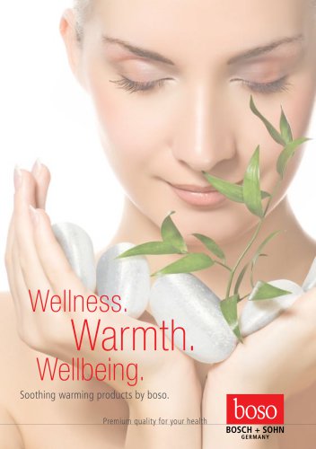Warmth wellness