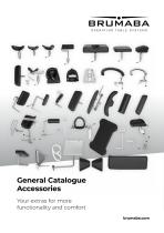 Accessories Catalogue