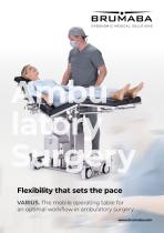 Ambulatory Surgery