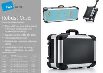 Robust Case