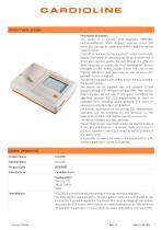 ECG100L