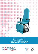 LUVIA14T-PODO