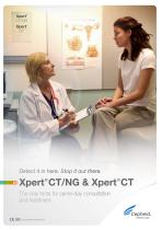 Xpert® CT/NG