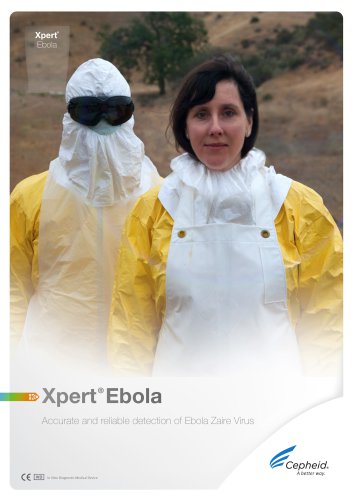 Xpert®  Ebola