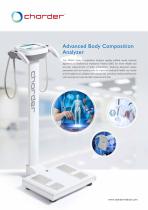 Advanced Body Composition Analyzer