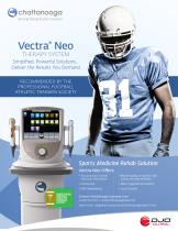 Vectra® Neo THERAPY SYSTEM