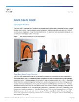 Cisco Spark Board 70