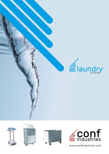 LAUNDRY DIVISION