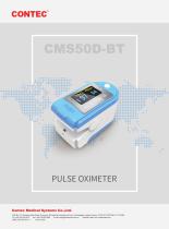 CMS50D-BT