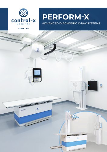 Perform-X Advanced Family