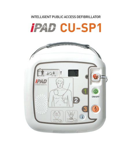 IPAD CU-SP1