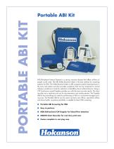 Portable ABI Kit Brochure