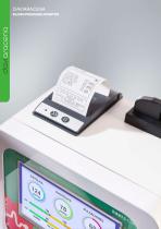 DAVIARACENA  BLOOD PRESSURE MONITOR