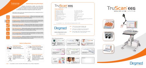 TruScan Neurofeedback