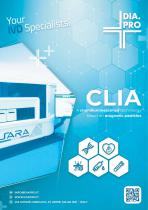 CLIA 2023