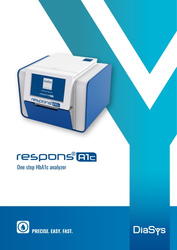 respons&reg;A1c