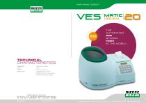 VES-MATIC 20