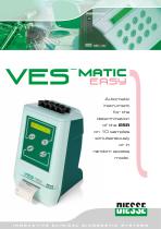 VES-MATIC EASY