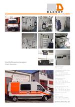 Fiat Ducato  Niederösterreich