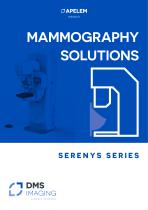 MAMMOGRAPHY SOLUTIONS