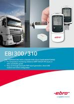 EBI 300 / 310