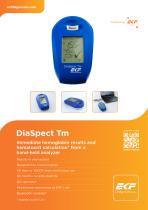 DiaSpect Tm: Datasheet (EN EU Rev 5.0 11-2024)