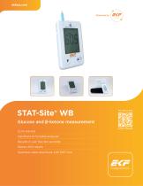 STAT-Site®: Datasheet (EN US MK-00061.1 10-2025)