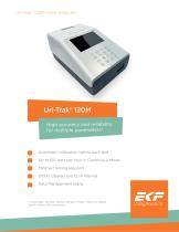 Uri-Trak®120M: Datasheet (RSS0121.00 EN 12-2023)