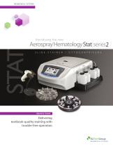 Aerospray® Hematology Stat Series 2