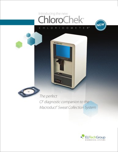 chlorochek