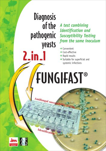 FUNGIFAST® Brochure