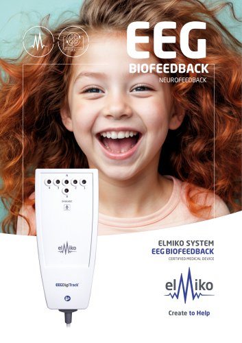 EEG NEUROFEEDBACK BIOFEEDBACK