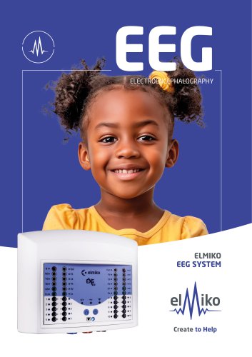 ELMIKO EEG