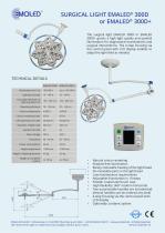 EMALED® 300D / EMALED® 300D+