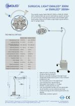 EMALED® 300M / EMALED® 300M+