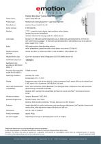 motion body 900 wm med