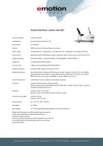 motion relax 600