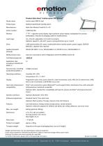motion sprint 900 SE med