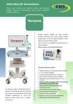 Surpass LT - EMG/EP