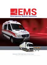 Ambulances & Mobile