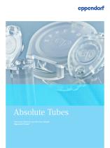 Absolute Tubes