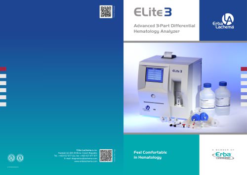 Analyzer Elite 3