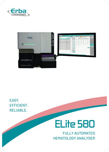 ELite 580